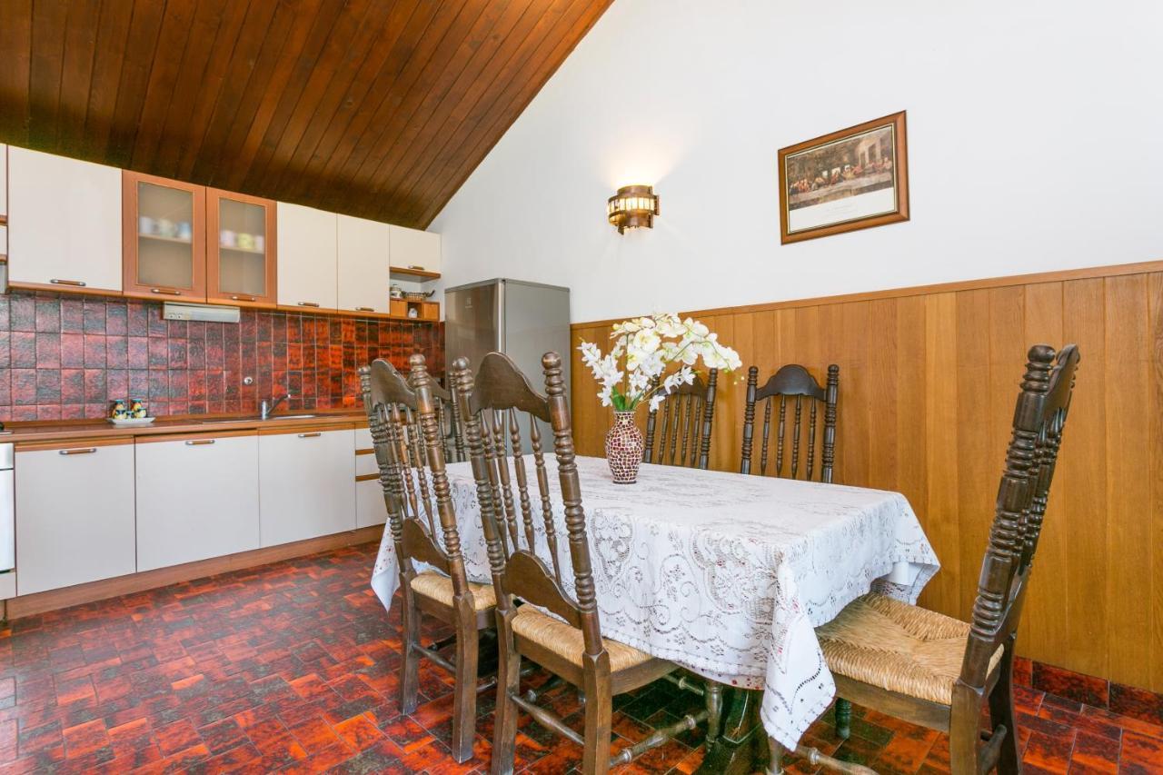 Apartment Mirca 732B Bagian luar foto